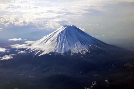 fuji