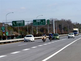 小豆島へお参りツーリング