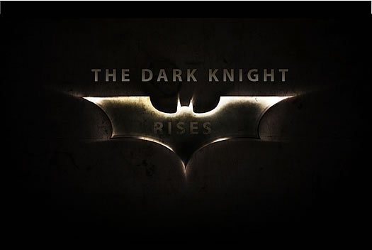 The Dark Knight Risesを観てきました