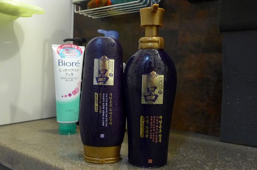 ryo-shampoo