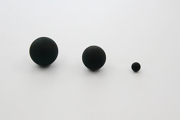 Ethylene Plopylene Rubber balls