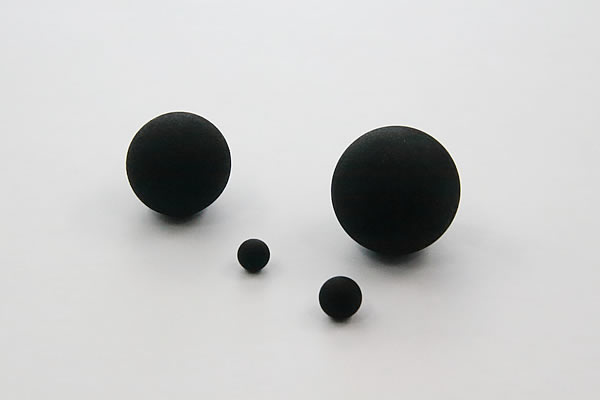 Fluoric Rubber balls