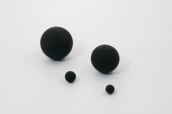 Nitrile Rubber balls