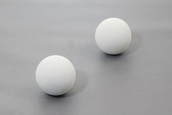 Natural Rubber balls