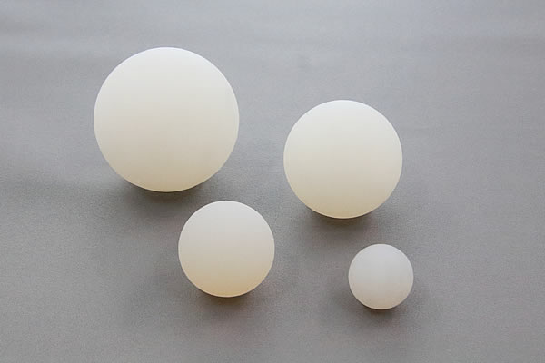 Silicon Rubber balls